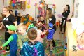 Karneval 101